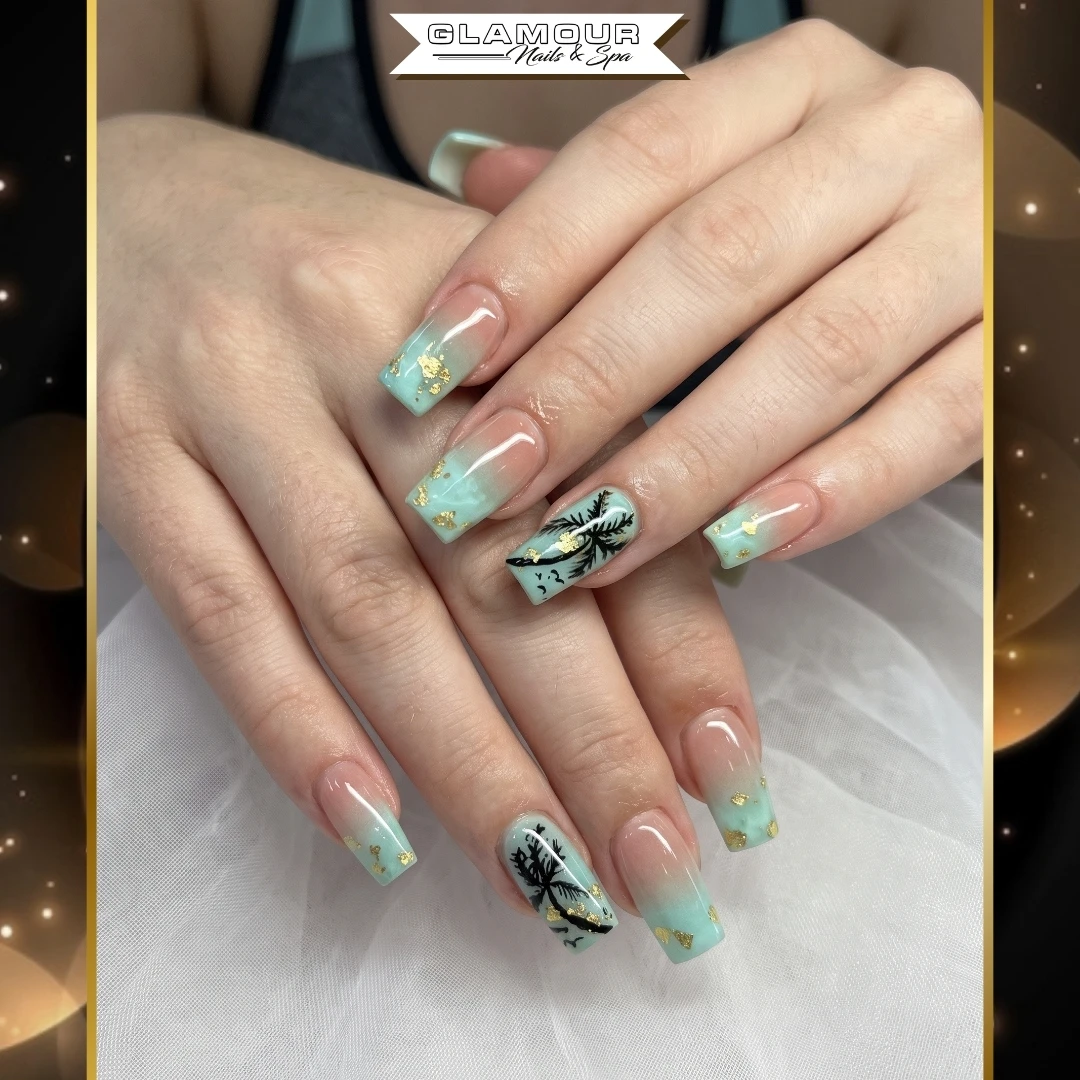 Nail Art